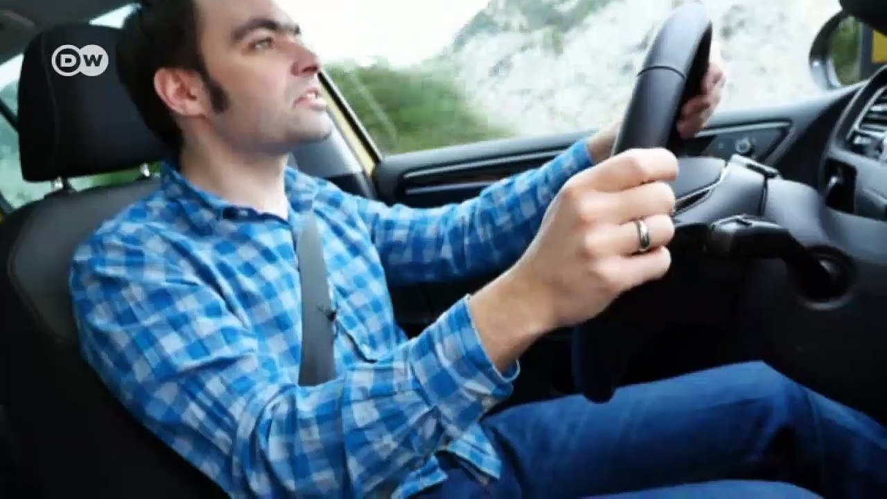 Facelift für den VW Golf | Motor mobil