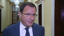 Ruli: Reforma duhet të jetë shqiptare - Top Channel Albania - News - Lajme