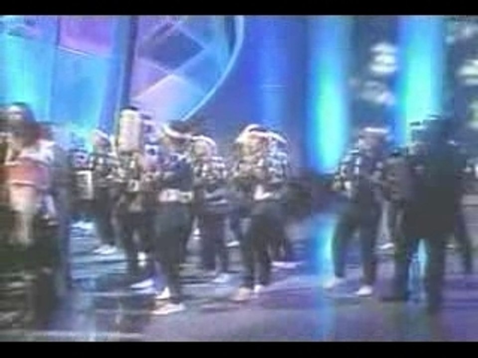 Natalie Imbruglia - Let it be - Prêmio Nobel