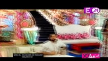 Shivaaye-Anika Ke Beech Tashan!! Ishqbaaz 21st February 2017