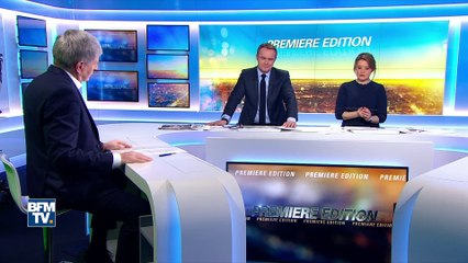 Fillon, Macron, Hamon, Le Pen… ce qui les distingue dans leurs programmes santé