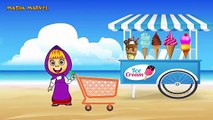 Masha Crying PJ Masks,Spider man,masha and bear,spidey,Lollipop,Mermaid Masha,ice cream,su