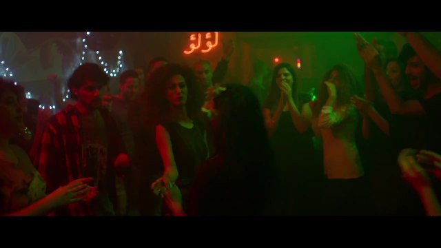 JE DANSERAI SI JE VEUX - Bande-annonce VOSTF - sortie le 12 avril [HD, 1280x720]