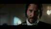 JOHN WICK 2 - Extrait "Gun" VOST (Keanu Reeves, Common, Laurence Fishburne) [HD, 1280x720]