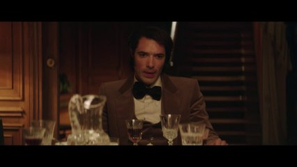 MONSIEUR & MADAME ADELMAN - Teaser "Diner" - Trailer Bande-annonce (Nicolas Bedos) [HD, 1280x720]