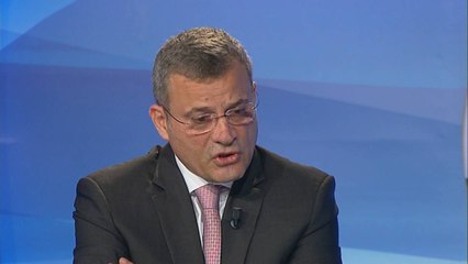 I ftuar në Ora e Intervistës Arben Imami - Ora News - Të parët për lajmin e fundit