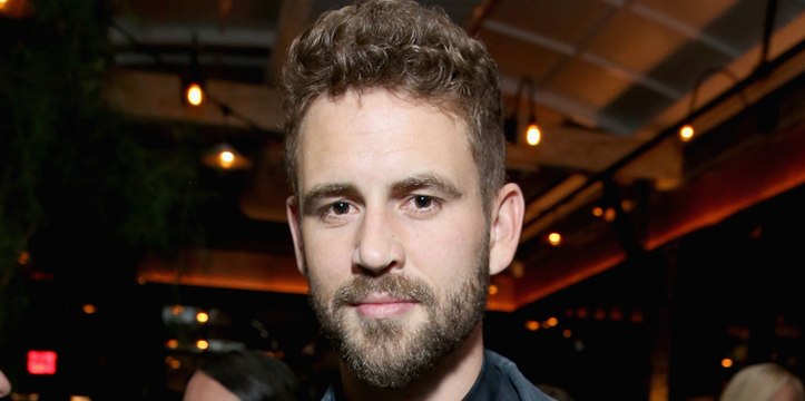 Meeting The Family! Nick Viall Heads Home With Final 4 & Gets Surprise Visit From Ex –- Inside Week 8