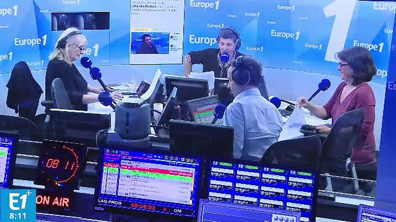 Un pacte numérique proposé aux candidats à la présidentielle