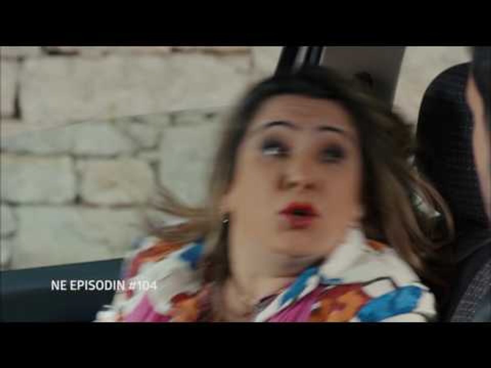 Stina e qershive|Episodi 104