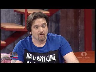 Apartamenti 2xl - Historia (10.05.2016)