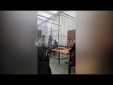 Dhunoi gazetarin - Alban Vogli në Gjykatë, prokuroria kërkon “Arrest me burg”- Ora News-