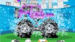 Ambulance Car Wash Vehicles for Children Kids Animation | Monster Truck Cartoons #208
