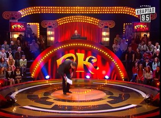 Рассмеши комика - 2015 - 9 сезон, 11 выпуск | Шоу юмора