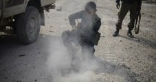 El Bab'dan Acı Haber Geldi: 1 Asker Şehit Oldu, 2 Asker Yaralandı