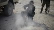 El Bab'dan Acı Haber Geldi: 1 Asker Şehit Oldu, 2 Asker Yaralandı