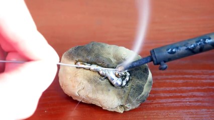 .3 Ways to Open a Lock