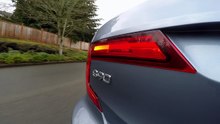 2017 Volvo S90 T6 Inscription Car Review-YVRyJDrSxo4