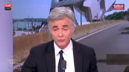 Florence Portelli - Territoires d'infos (21/02/2017)