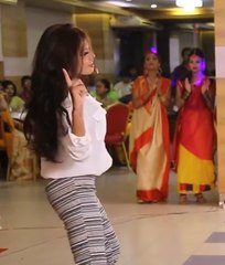 wedding dance 2017#wedding Dance Performances at Holud