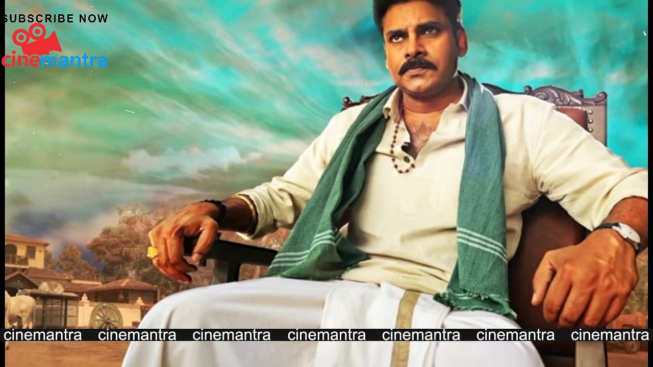 Pawan Kalyan confirms his Participation in 2019 Elections