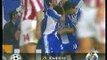 16.09.1998 - 1998-1999 UEFA Champions League Group A Matchday 1 FC Porto 2-2 Olympiacos FC