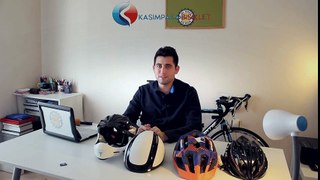 Bisiklet Kaskı Nasıl Seçilir? | www.kasimpasabisiklet.com