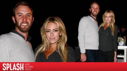 Paulina Gretzky et Dustin Johnson attendent leur deuxième enfant