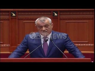 Paloka: Rama po përgatitet ta bëjë Kokëdhimën ministër të Turizmit, replikon Ruçi