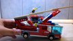 Massive Collection Playmobil Fire Rescue Toys - Fire Engines, Fire Trucks, Fire Station