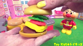 アンパンマン アニメおもちゃ 人気動画６３まとめ❤連続再生 Toy Kids トイキッズ animation anpanman-KP9BI_g2IQo