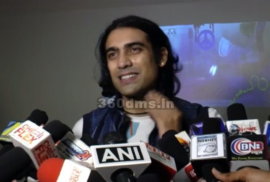 Sonu Nigam Is The Most Versatile Singer- Jubin Nautiyal