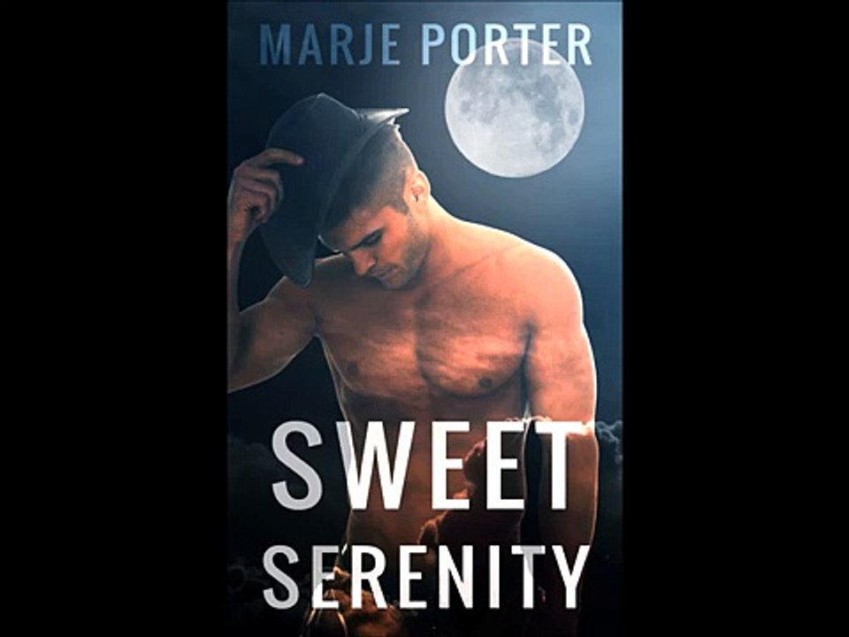Sweet Serenity by Marje Porter