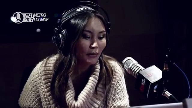 Gennie - Born in UB - Musikvideo музыка клип music video(2)