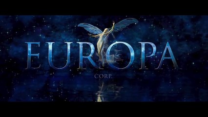 The Transporter Refueled Official (2017)