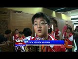 Pelajar SMP Indonesia Juara Kompetisi Matematika di India - NET12