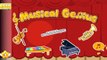 Musical Genius: game for kids Babybus Panda HD Gameplay app and0roid apk learning education