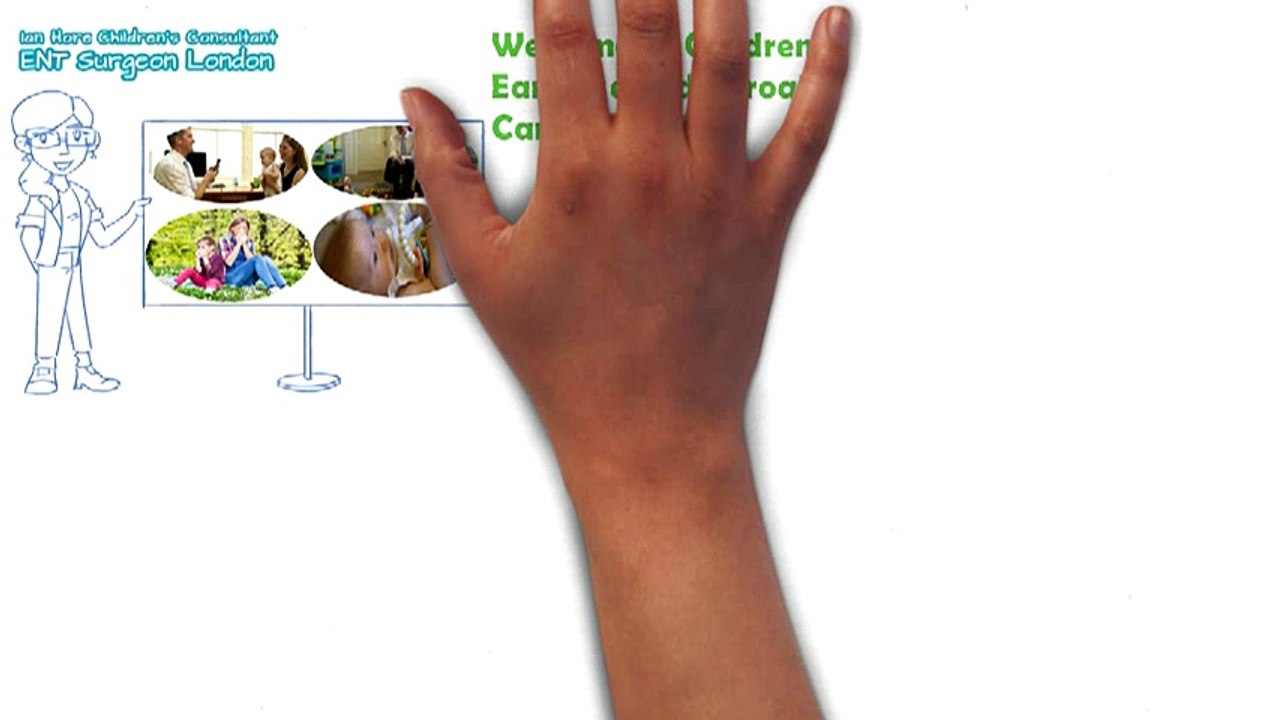Information Video About  ENT Surgeon London