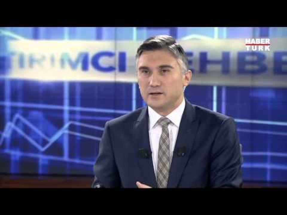 Yatırımcı Rehberi / 6 Ocak 2015