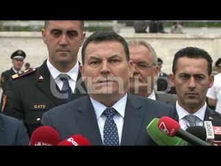 BARONI I DROGËS”, FLET DREJTORI I POLICISË: NUK KOMENTOJ PËR HETIMIN E KLEMEND BALILIT