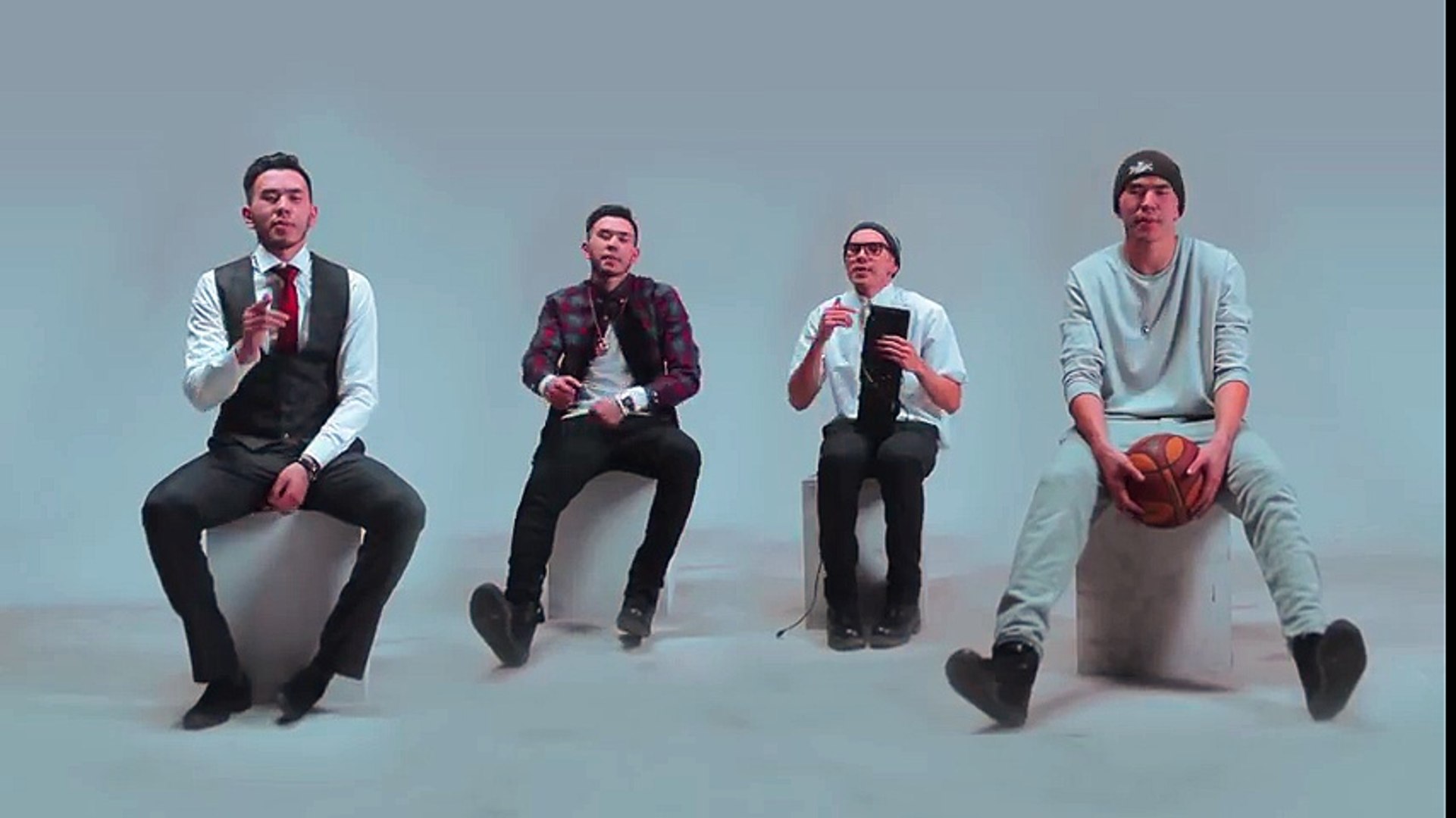 ⁣Thunder - Musikvideo music video музыка клип musikvideo