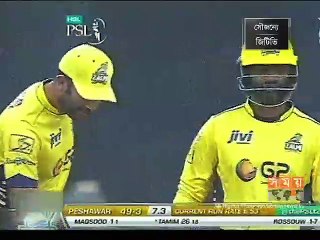 লাহোরেই হচ্ছে পিএসএলের ফাইনাল