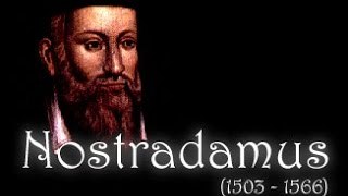 Biografia: Nostradamus - O profeta da destruição - Documentário [Dublado]