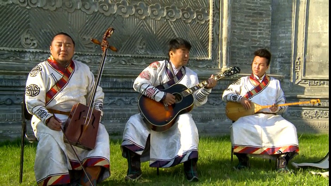 Thunder - Musikvideo music video музыка клип musikvideo Musikvideo (3)