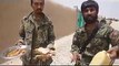 Afghan Army Soldier Bhi Indian Army Ki Tarah Roney Lage