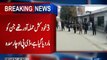 KPK Police Had Killed 3 Terrorists Who Attacked In Charsadda