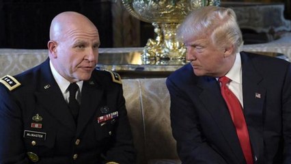 General H.R. McMaster, Donald Trump’s New National Security Adviser