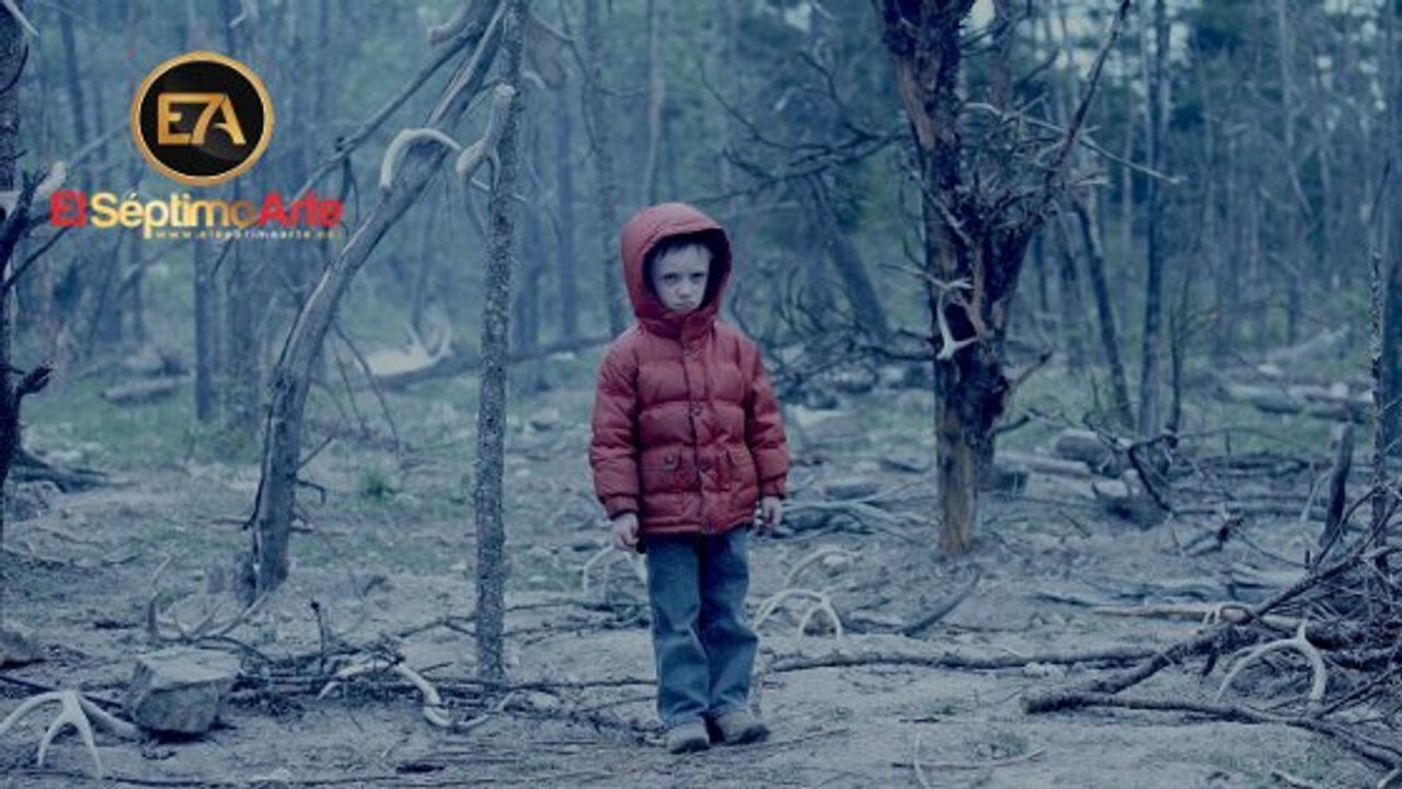 Devil in the Dark - Tráiler V.O. (HD)