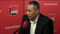 Kamel Daoud répond aux questions des auditeurs de France Inter