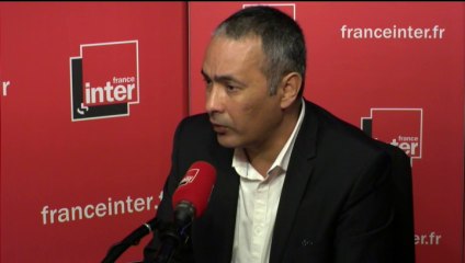 Télécharger la video: Kamel Daoud répond aux questions des auditeurs de France Inter