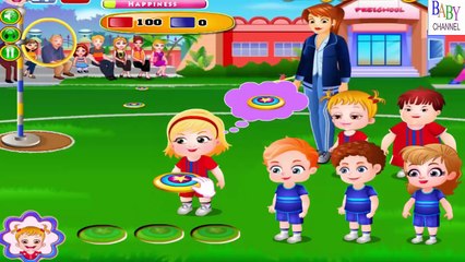 Trò chơi lồng tiếng cực "hot" cho các bé